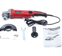 Угловая электрическая шлифмашина MASTERS AG-125/1200W-T 17671