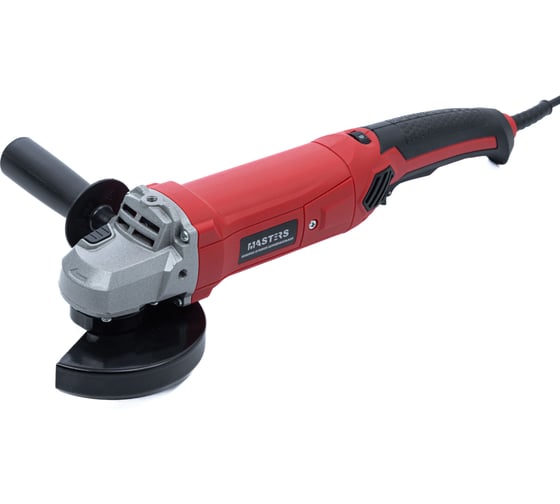 Угловая электрическая шлифмашина MASTERS AG-125/1200W-T 17671