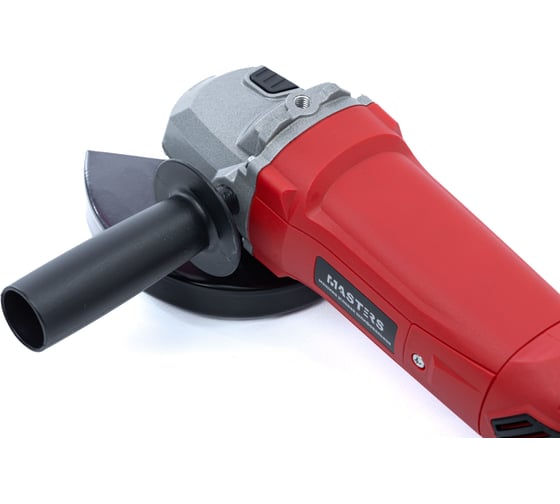 Угловая электрическая шлифмашина MASTERS AG-125/1200W-T 17671