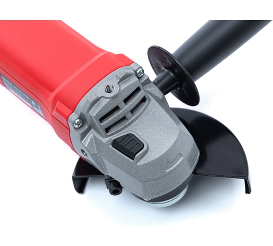 Угловая электрическая шлифмашина MASTERS AG-125/1200W-T 17671