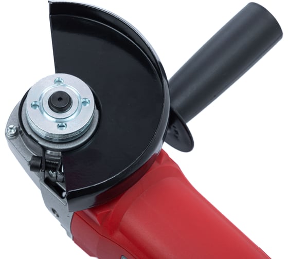 Угловая электрическая шлифмашина MASTERS AG-125/1200W-T 17671
