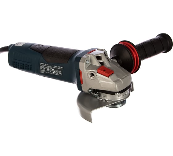 Угловая шлифмашина Bosch GWS 17-125 CIE 0.601.796.0R2