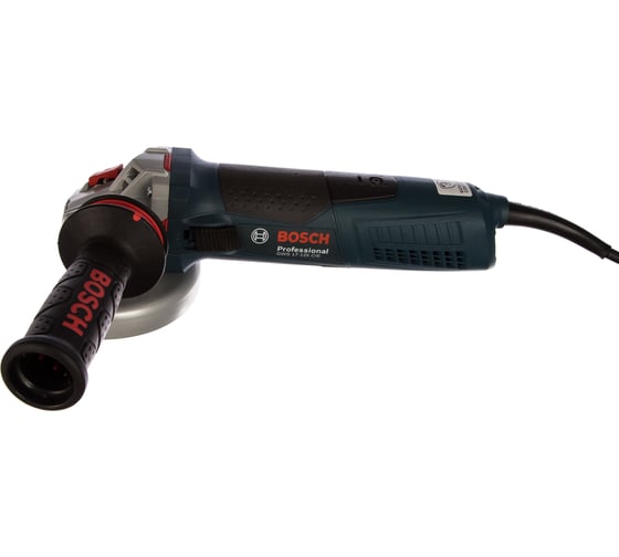 Угловая шлифмашина Bosch GWS 17-125 CIE 0.601.796.0R2