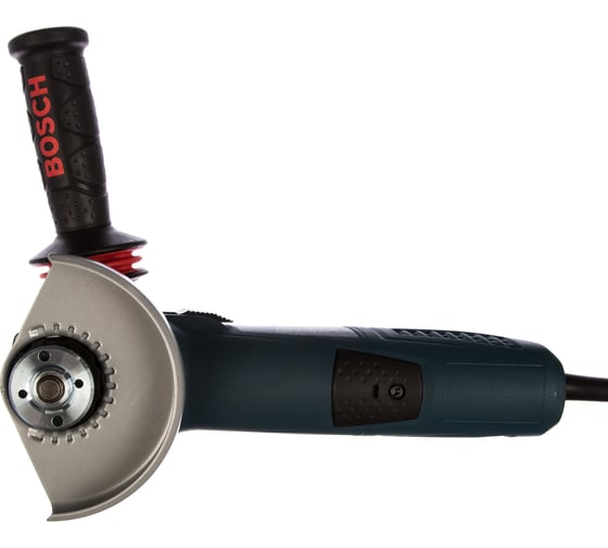 Угловая шлифмашина Bosch GWS 17-125 CIE 0.601.796.0R2