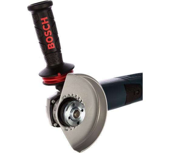Угловая шлифмашина Bosch GWS 17-125 CIE 0.601.796.0R2