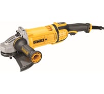 Угловая шлифмашина DEWALT DWE 4599