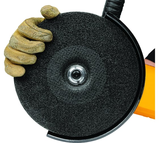 Угловая шлифмашина DEWALT DWE 4599