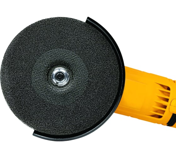 Угловая шлифмашина DEWALT DWE 4599