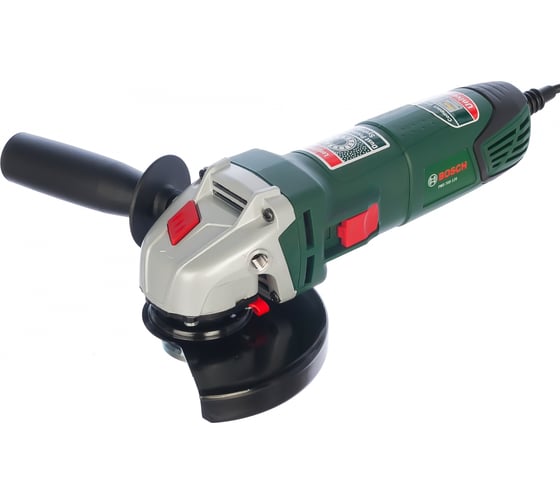 Угловая шлифмашина Bosch PWS 700-125 0.603.3A2.023