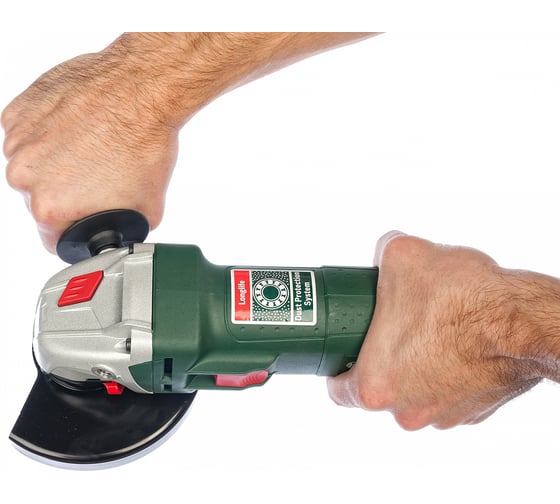 Угловая шлифмашина Bosch PWS 700-125 0.603.3A2.023