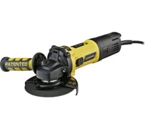 Болгарка (УШМ) Hanskonner HAG13125E