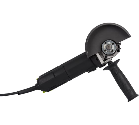 Угловая шлифмашина WORX Professional 760 Вт, 115/125 мм WU744