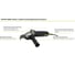 Угловая шлифмашина WORX Professional 760 Вт, 115/125 мм WU744 2