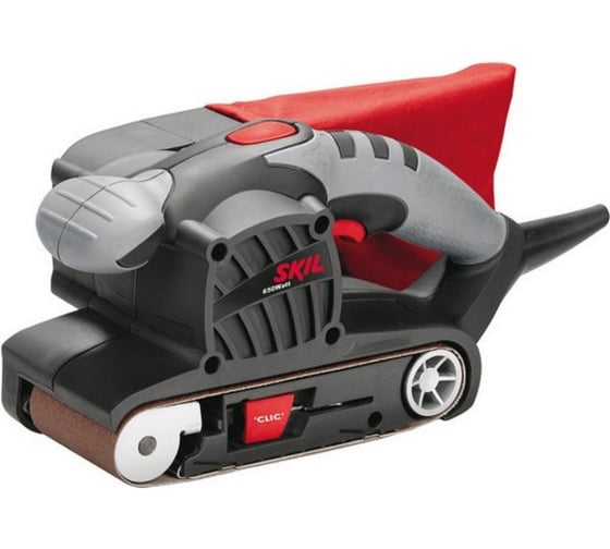 Ленточная шлифовальная машина SKIL 1210LA F0151210LA