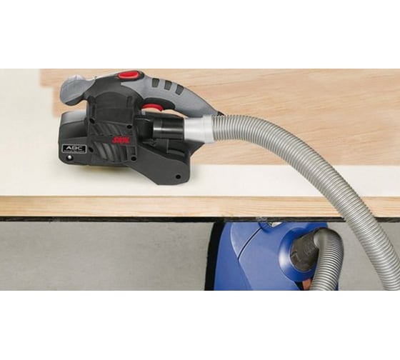 Ленточная шлифовальная машина SKIL 1215LA F0151215LA