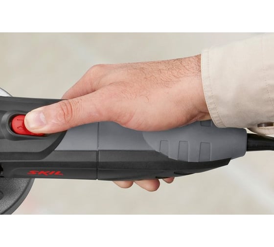 Угловая шлифовальная машина SKIL 9005LA F0159005LA