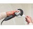 Угловая шлифовальная машина SKIL 9005LA F0159005LA 4