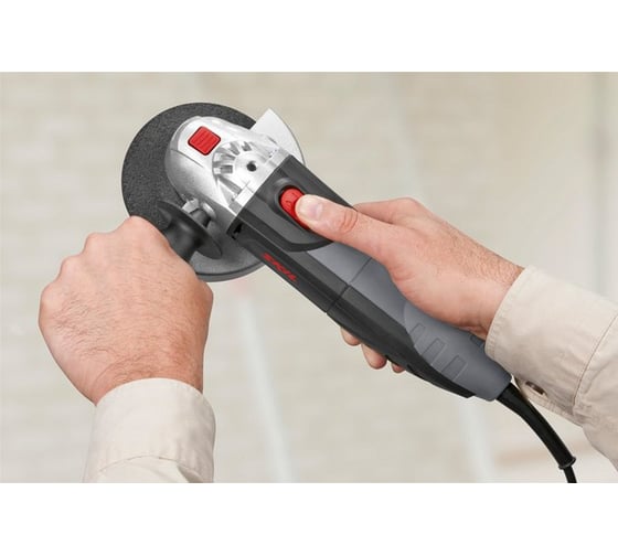 Угловая шлифовальная машина SKIL 9030LA F0159030LA