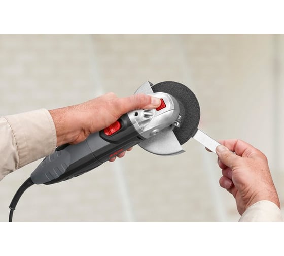 Угловая шлифовальная машина SKIL 9030LA F0159030LA