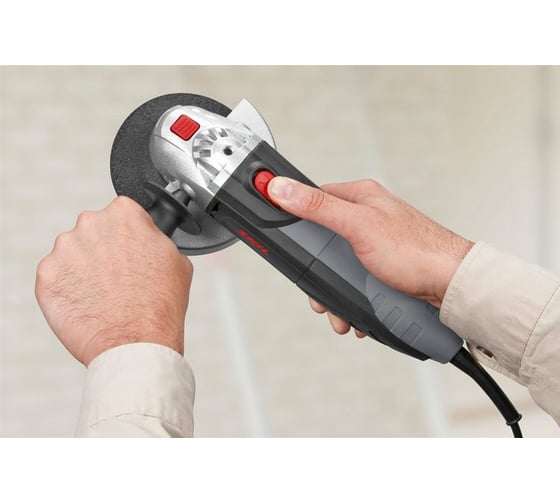 Угловая шлифовальная машина SKIL 9035LA F0159035LA
