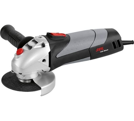 Угловая шлифовальная машина SKIL 9176LA F0159176LA 1