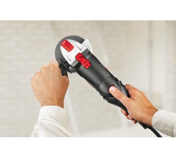 Угловая шлифовальная машина SKIL 9345LG F0159345LG