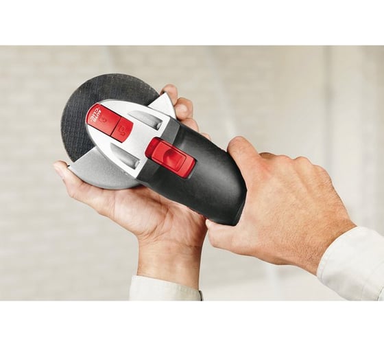 Угловая шлифовальная машина SKIL 9345LG F0159345LG