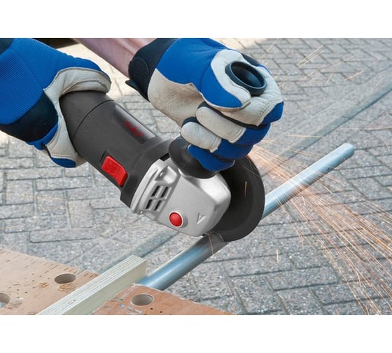 Угловая шлифовальная машина SKIL 9390LA F0159390LA