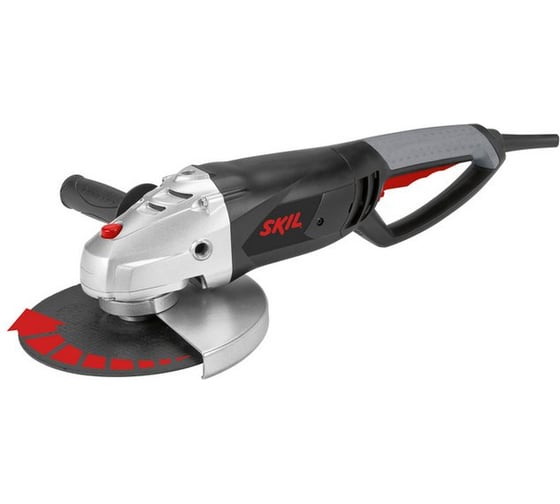 Угловая шлифовальная машина SKIL 9782LA F0159782LA
