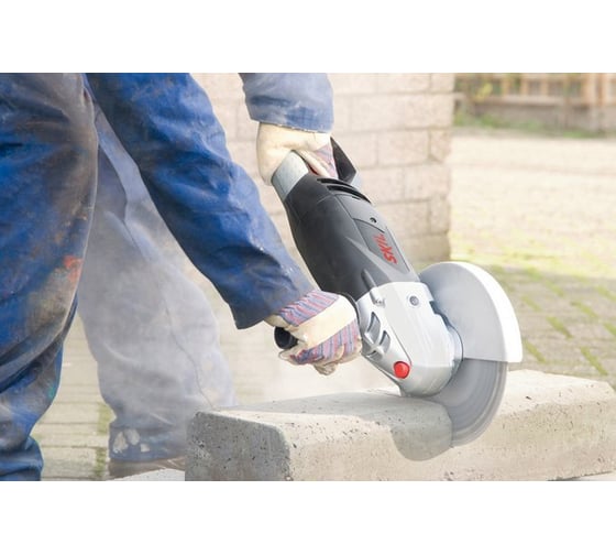 Угловая шлифовальная машина SKIL 9782LA F0159782LA