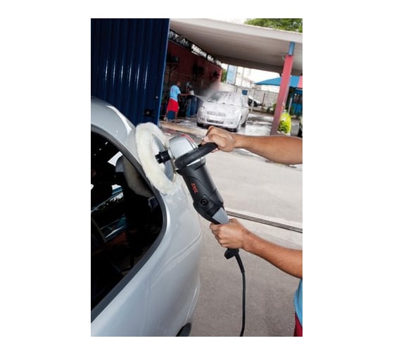 Полировальная машинка SKIL 9955NA F0159955NA