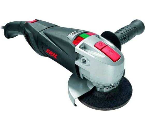 Угловая шлифовальная машина SKIL 9222LA F0159222LA 1