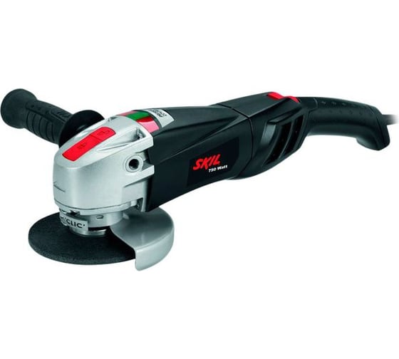 Угловая шлифовальная машина SKIL 9222LA F0159222LA