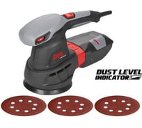 Эксцентриковая шлифовальная машина SKIL 7455LA F0157455LA