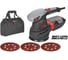 Эксцентриковая шлифовальная машина SKIL 7455LD F0157455LD 1