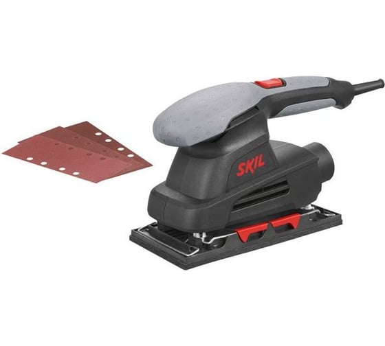 Виброшлифовальная машина SKIL 7338LA F0157338LA 1