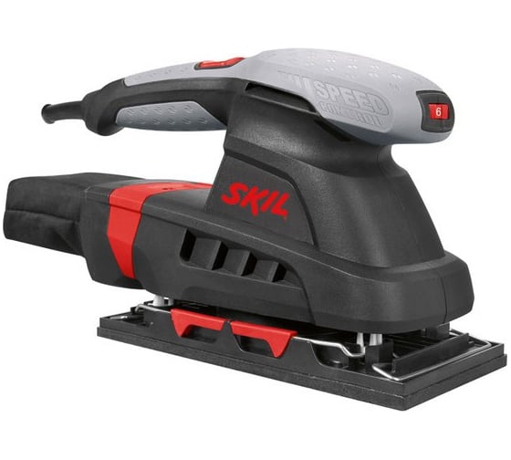 Виброшлифовальная машина SKIL 7348LA F0157348LA
