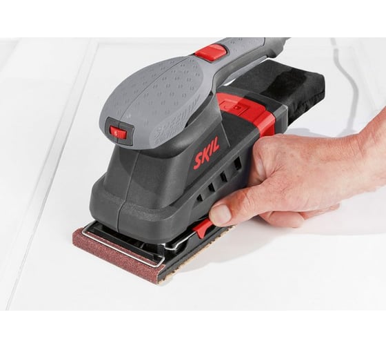 Виброшлифовальная машина SKIL 7348LA F0157348LA