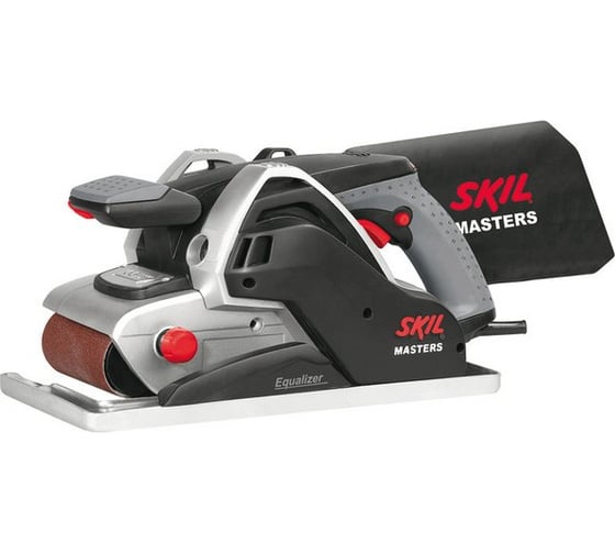 Ленточная шлифовальная машина SKIL 7660NA F0157660NA