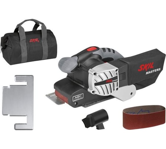 Ленточная шлифовальная машина SKIL 1220NA F0151220NA 1