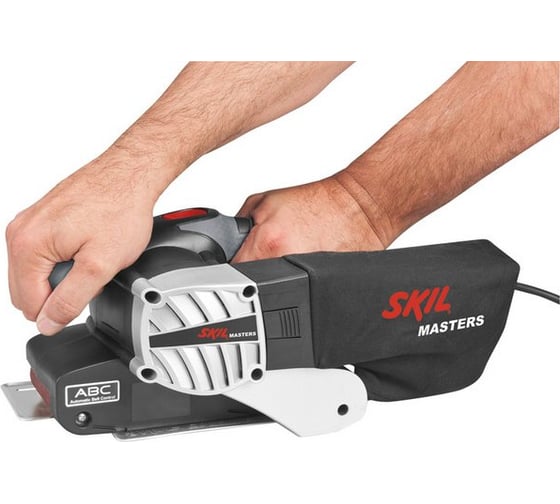Ленточная шлифовальная машина SKIL 1220NA F0151220NA