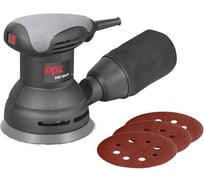 Эксцентриковая шлифовальная машина SKIL 7420LA F0157420LA