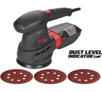 Эксцентриковая шлифовальная машина SKIL 7445LA F0157445LA
