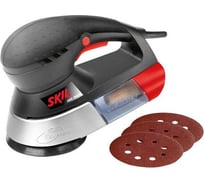 Эксцентриковая шлифовальная машина SKIL 7440LA F0157440LA