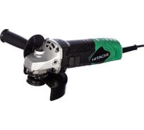 Угловая шлифмашина Hitachi G13SN