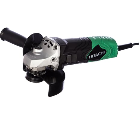 Угловая шлифмашина Hitachi G13SN
