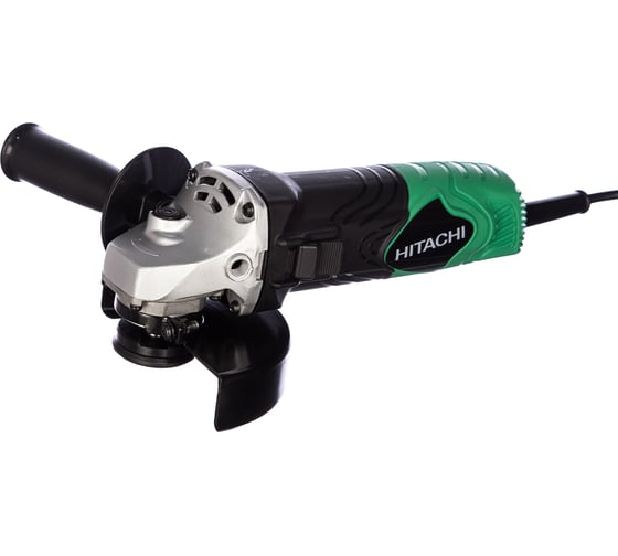 Угловая шлифмашина Hitachi G13SN