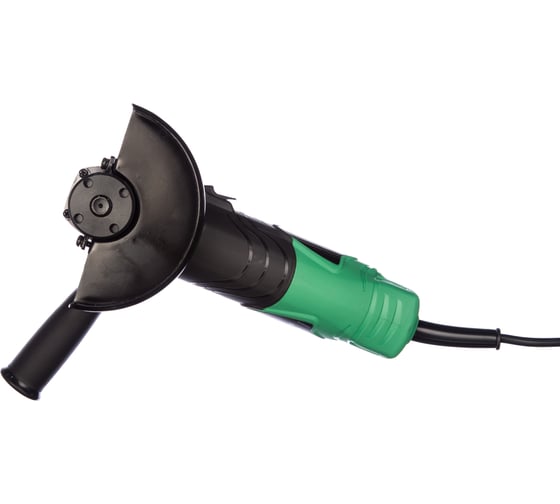 Угловая шлифмашина Hitachi G13SN