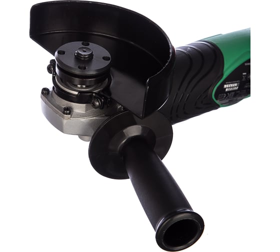 Угловая шлифмашина Hitachi G13SN