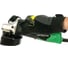 Угловая шлифмашина Hitachi G13SN + алмазный диск Carat 4
